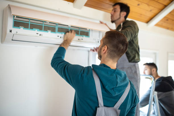 Best HVAC companies near me  in Hitchcock, TX