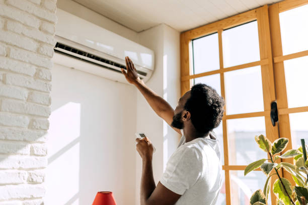 Best HVAC maintenance near me  in Hitchcock, TX