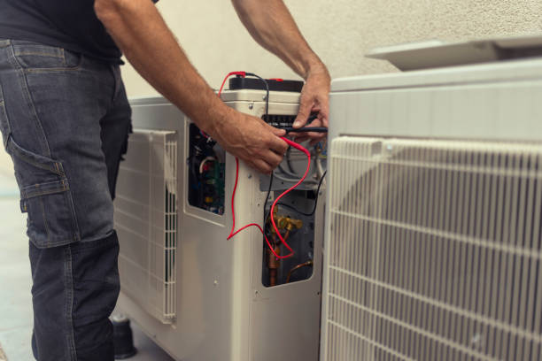 Best Commercial HVAC repair  in Hitchcock, TX