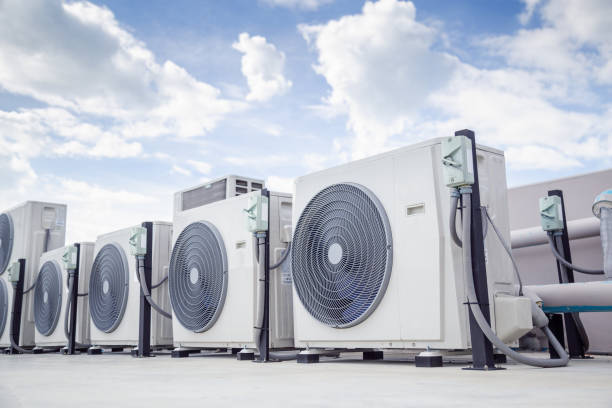 Best HVAC contractors  in Hitchcock, TX