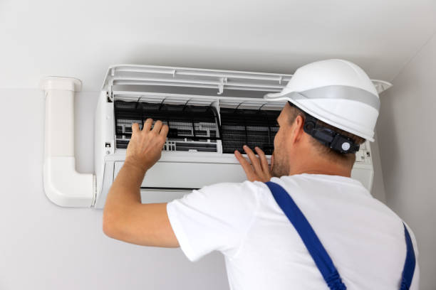 Best Heating repair services  in Hitchcock, TX