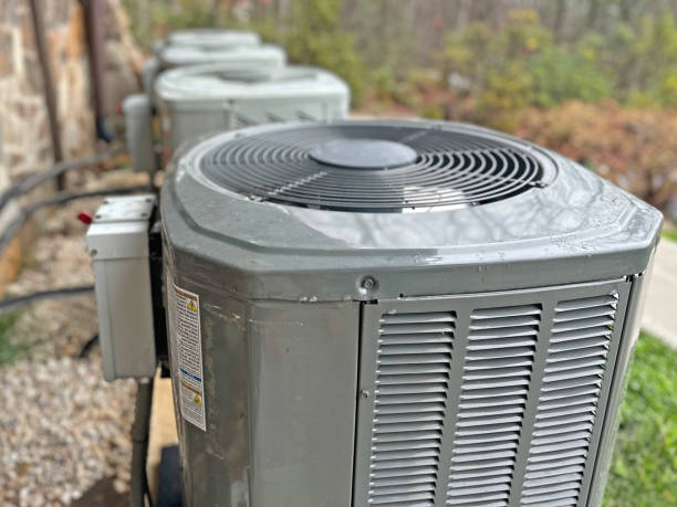 Air duct cleaning in Hitchcock, TX