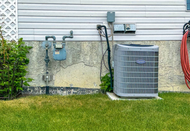 Best Central air repair  in Hitchcock, TX